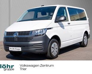 VW T6 Kombi Gebrauchtwagen