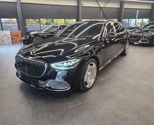 Mercedes-Benz S 680 Gebrauchtwagen