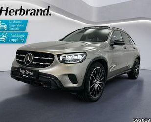 Mercedes-Benz GLC 400 Gebrauchtwagen