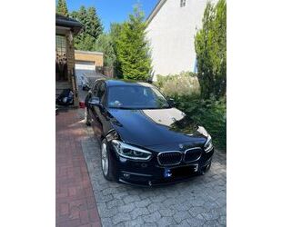 BMW 120 Gebrauchtwagen