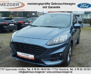 Ford Kuga Gebrauchtwagen