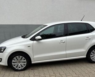 VW Polo Gebrauchtwagen