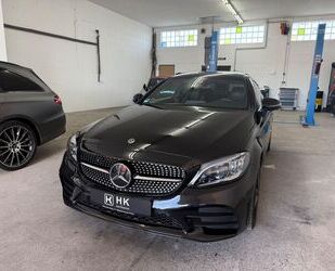 Mercedes-Benz C 300 Gebrauchtwagen