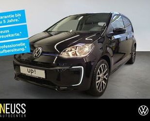 VW e-up! Gebrauchtwagen
