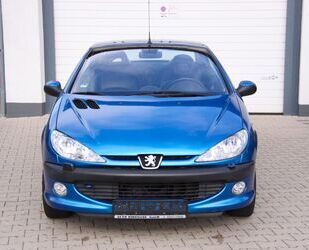 Peugeot 206 Gebrauchtwagen
