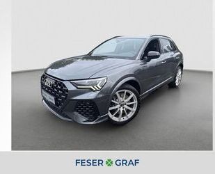 Audi RSQ3 Gebrauchtwagen