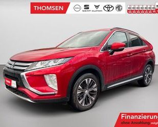 Mitsubishi Eclipse Cross Gebrauchtwagen