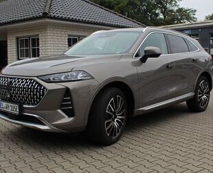 GWM Wey 05 Gebrauchtwagen