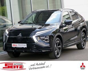Mitsubishi Eclipse Cross Gebrauchtwagen