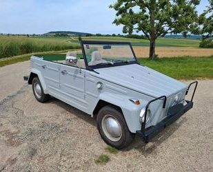 VW 181 Gebrauchtwagen