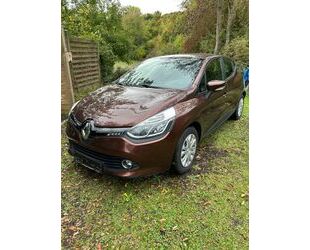 Renault Clio Gebrauchtwagen