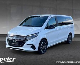 Mercedes-Benz EQV Gebrauchtwagen