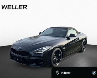 BMW Z4 Gebrauchtwagen