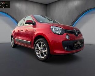 Renault Twingo Gebrauchtwagen