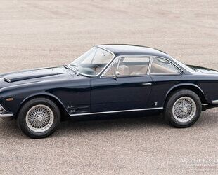 Maserati Andere Gebrauchtwagen