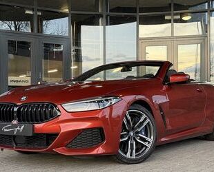 BMW 840 Gebrauchtwagen
