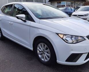 Seat Ibiza Gebrauchtwagen