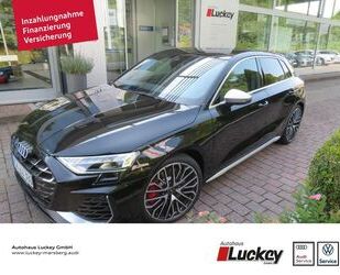 Audi S3 Gebrauchtwagen