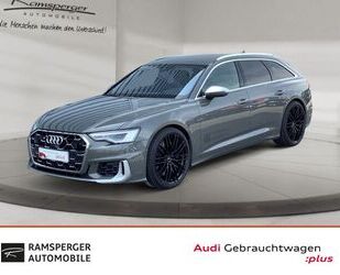 Audi S6 Gebrauchtwagen