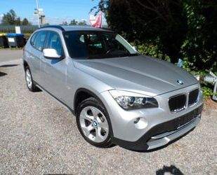 BMW X1 Gebrauchtwagen