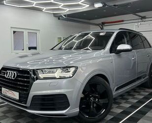 Audi Q7 Gebrauchtwagen