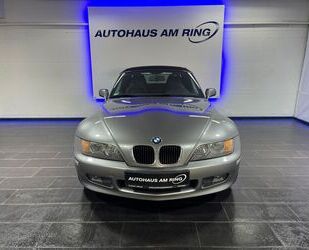 BMW Z3 Gebrauchtwagen