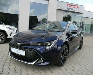 Toyota Corolla Gebrauchtwagen
