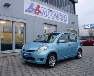 Daihatsu Sirion Gebrauchtwagen