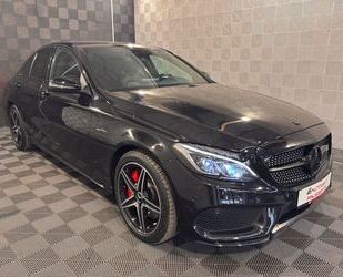 Mercedes-Benz C 43 AMG Gebrauchtwagen