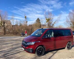 VW T6 Multivan Gebrauchtwagen