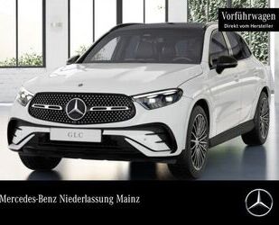 Mercedes-Benz GLC 200 Gebrauchtwagen