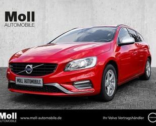 Volvo V60 Gebrauchtwagen