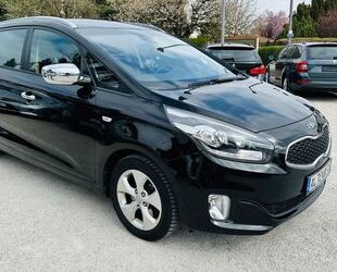 Kia Carens Gebrauchtwagen