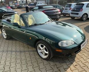 Mazda MX-5 Gebrauchtwagen