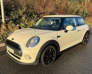 Mini ONE Gebrauchtwagen
