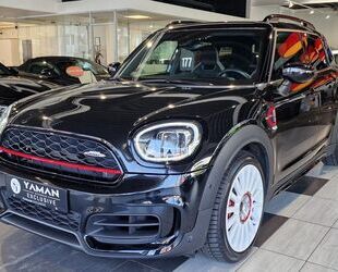 Mini John Cooper Works Countryman Gebrauchtwagen