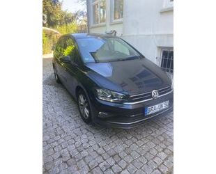 VW Golf Sportsvan Gebrauchtwagen