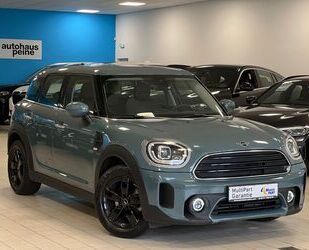 Mini One Countryman Gebrauchtwagen