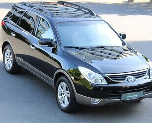Hyundai ix55 Gebrauchtwagen