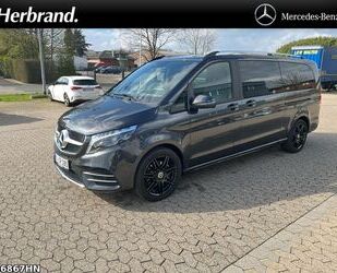 Mercedes-Benz V 300 Gebrauchtwagen