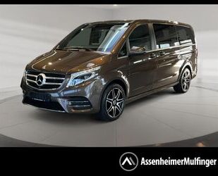 Mercedes-Benz V 250 Gebrauchtwagen