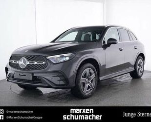 Mercedes-Benz GLC 300 Gebrauchtwagen