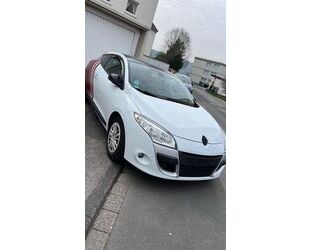 Renault Megane Gebrauchtwagen