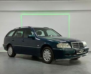 Mercedes-Benz C 250 Gebrauchtwagen