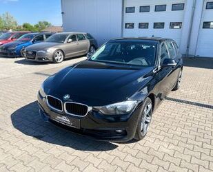 BMW 335 Gebrauchtwagen