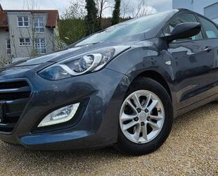 Hyundai i30 Gebrauchtwagen