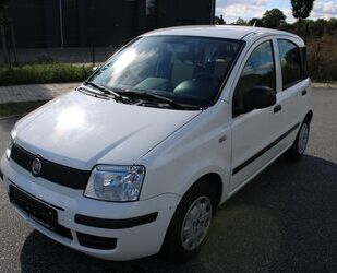 Fiat Panda Gebrauchtwagen