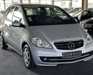 Mercedes-Benz A 160 Gebrauchtwagen