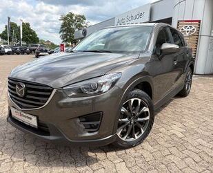 Mazda CX-5 Gebrauchtwagen