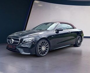 Mercedes-Benz E 53 AMG Gebrauchtwagen